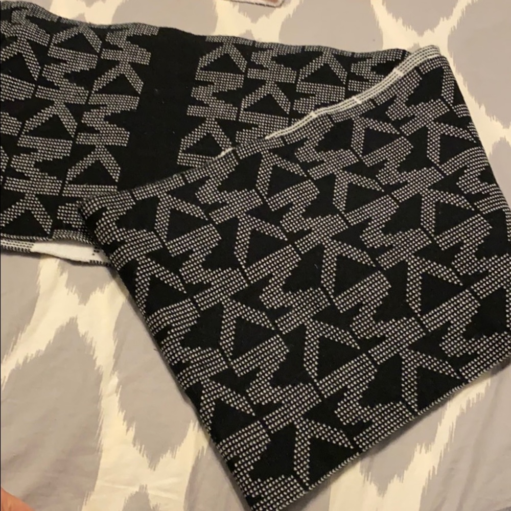 Reversible Scarf